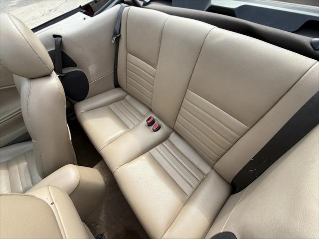 2004 Ford Mustang GT