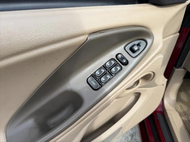 2004 Ford Mustang GT