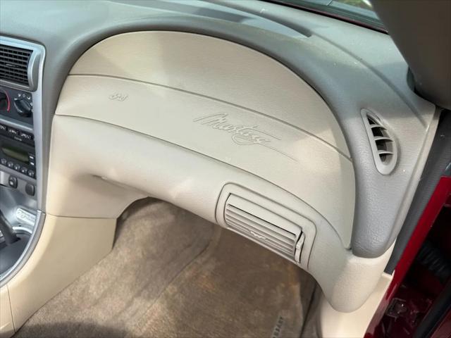 2004 Ford Mustang GT