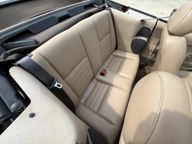 2004 Ford Mustang GT