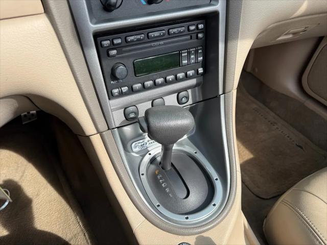 2004 Ford Mustang GT