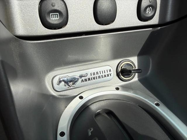 2004 Ford Mustang GT