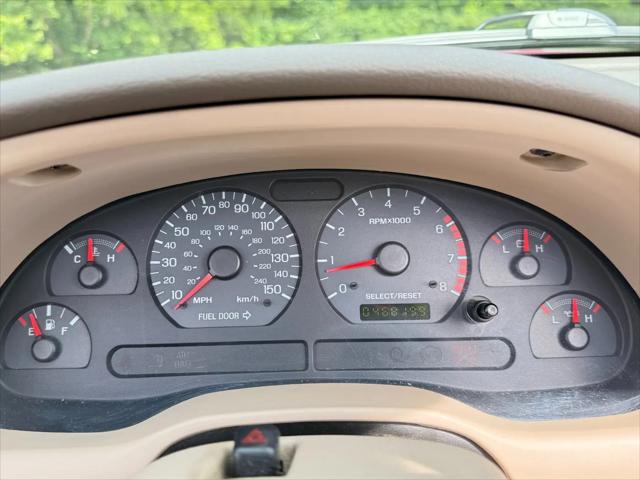 2004 Ford Mustang GT