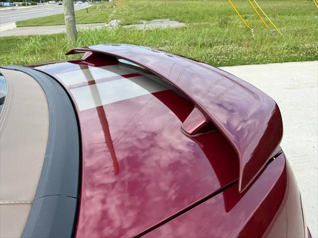 2004 Ford Mustang GT