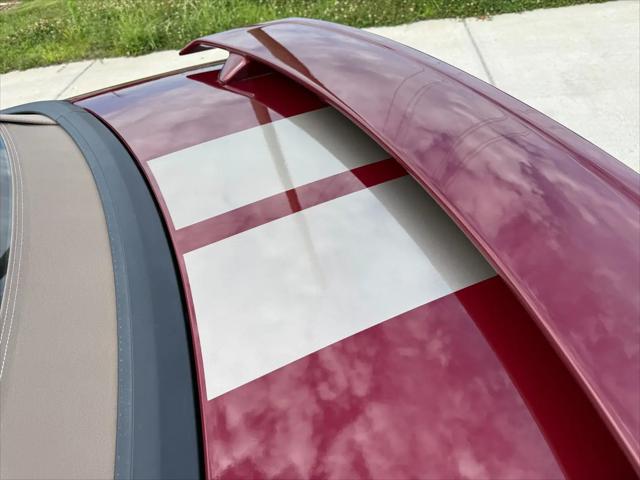 2004 Ford Mustang GT