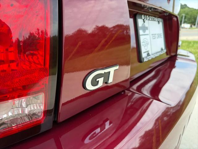 2004 Ford Mustang GT