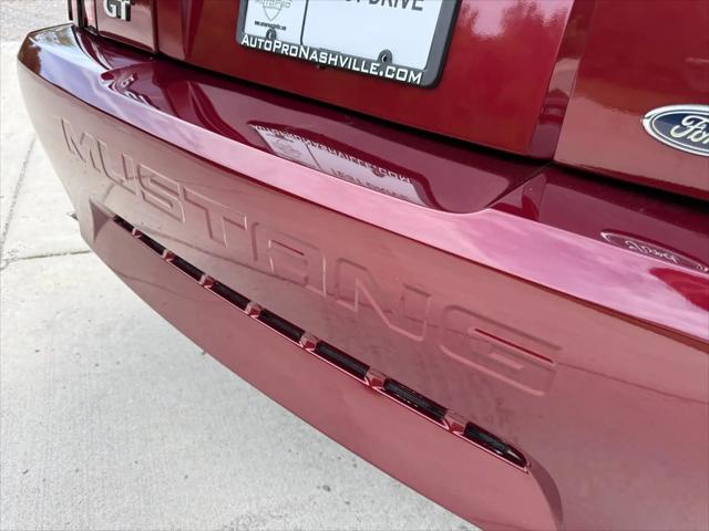 2004 Ford Mustang GT