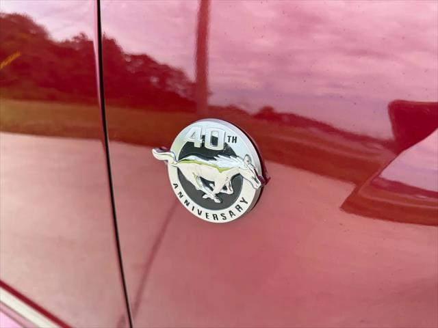 2004 Ford Mustang GT