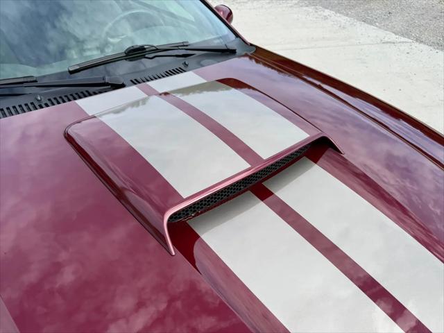2004 Ford Mustang GT