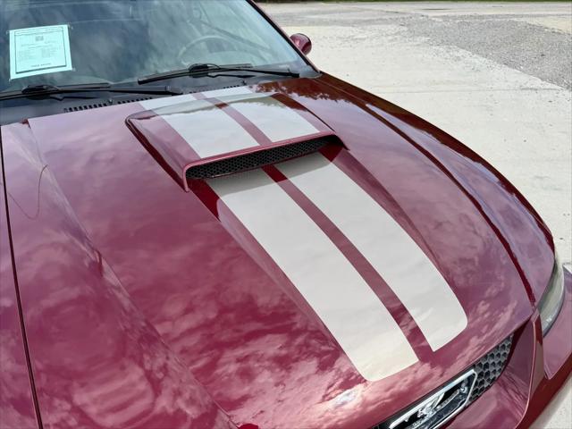 2004 Ford Mustang GT