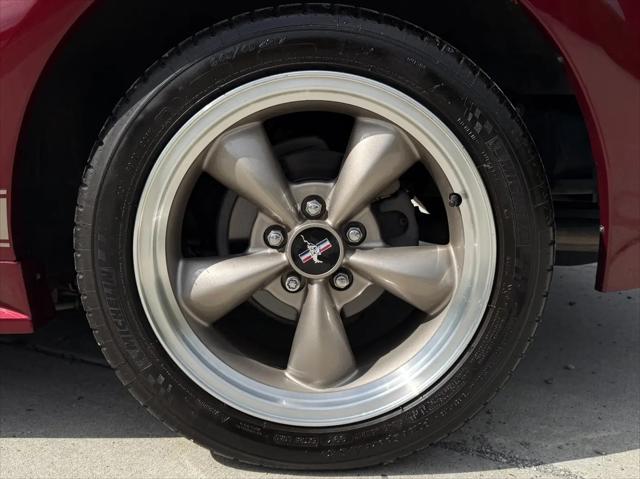 2004 Ford Mustang GT