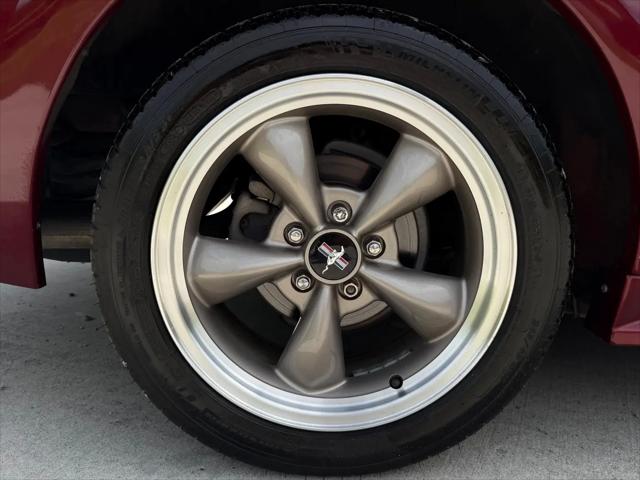 2004 Ford Mustang GT