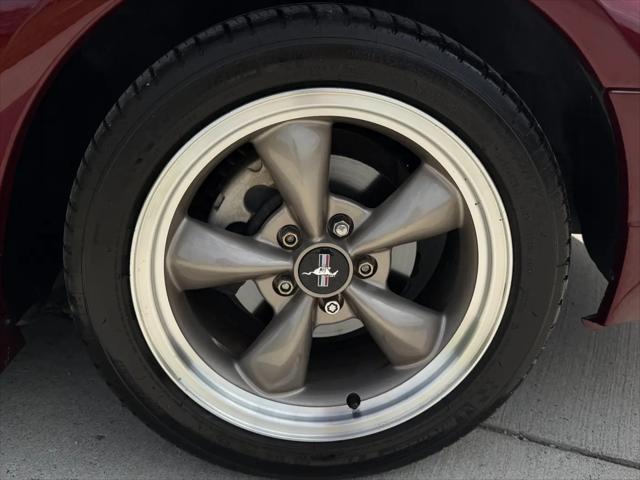 2004 Ford Mustang GT