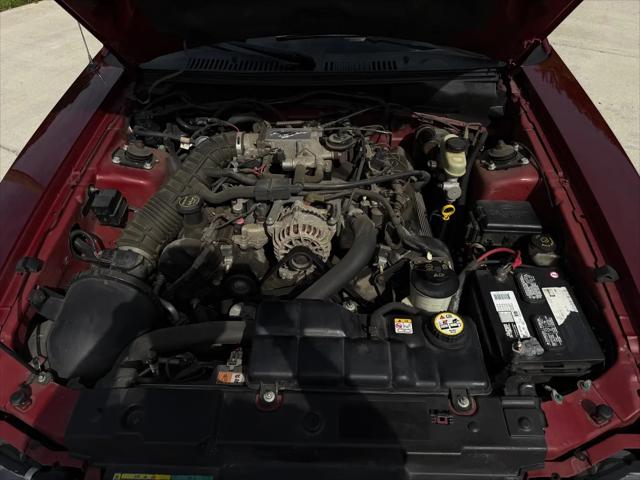 2004 Ford Mustang GT