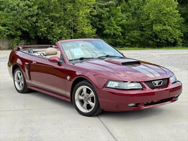 2004 Ford Mustang GT for sale in Murfreesboro, TN