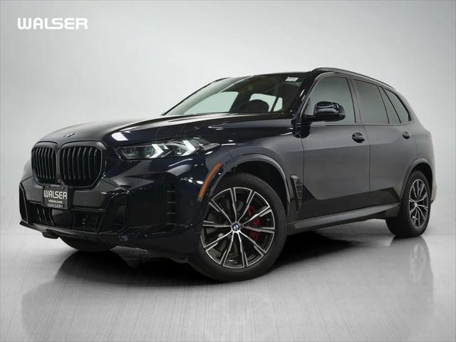 2026 BMW X5 xDrive40i for sale in Burnsville, MN