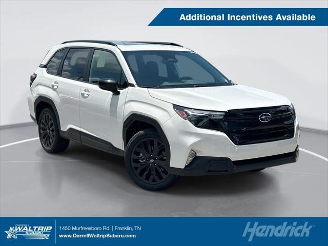 2026 Subaru Forester Sport for sale in Franklin, TN