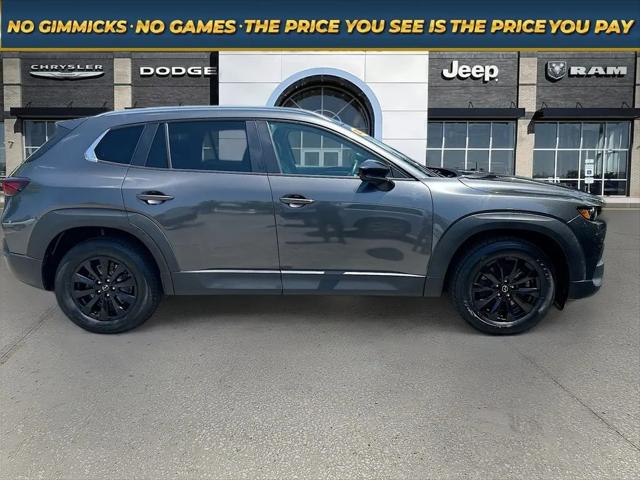2024 Mazda CX-50 2.5 S Preferred for sale in Mount Juliet, TN