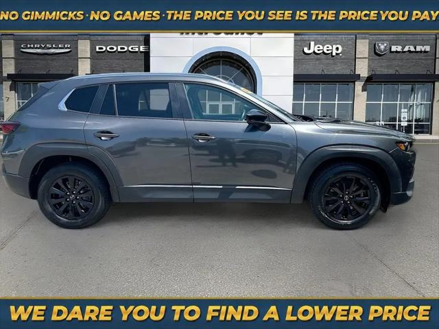 2024 Mazda CX-50 2.5 S Preferred for sale in Mount Juliet, TN