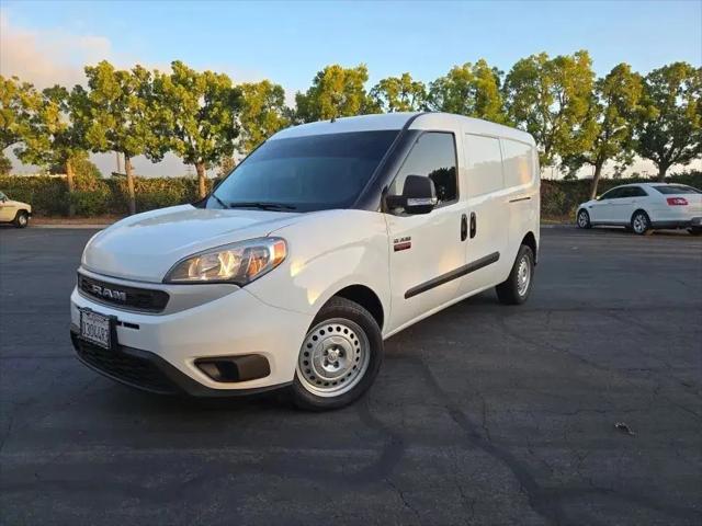 2022 Ram ProMaster City Cargo Van Cargo Van for sale in Orange, CA