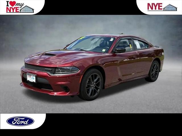 2022 Dodge Charger GT AWD for sale in Oneida, NY