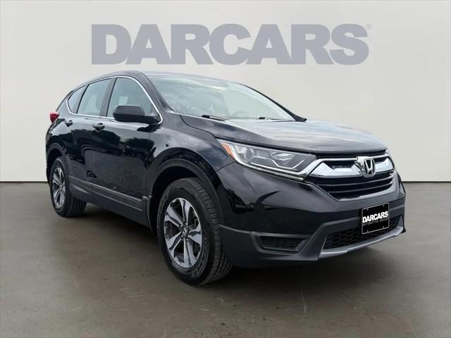 2017 Honda CR-V LX for sale in Frederick, MD