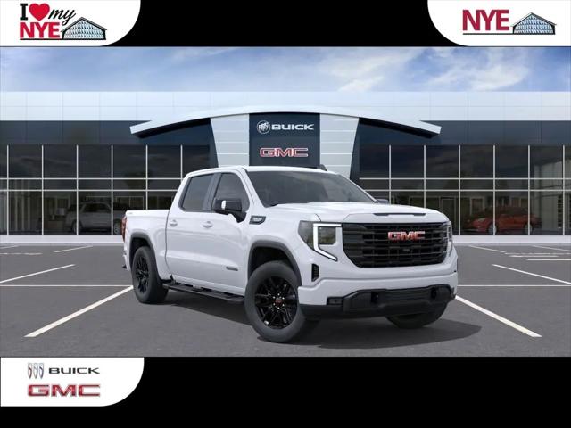 2026 GMC Sierra 1500 Crew Cab, Short Bed, Elevation, 4WD for sale in Oneida, NY