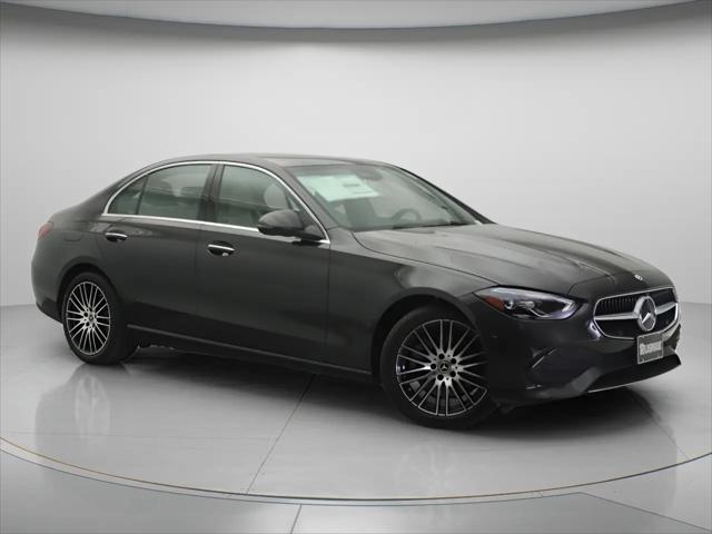 2026 Mercedes-Benz C-CLASS C 300 C 300 for sale in Arcadia, CA