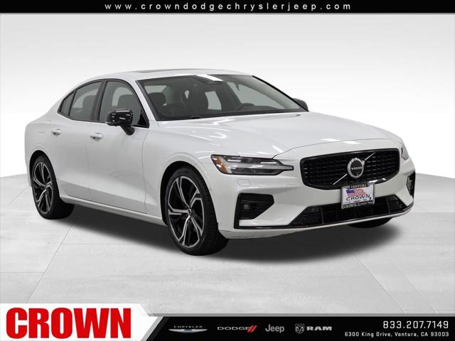 2024 Volvo S60 B5 Plus Dark Theme for sale in Ventura, CA