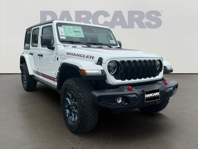 2026 Jeep Wrangler 4-Door Willys 41 2026 Jeep Wrangler 4-Door Willys 41