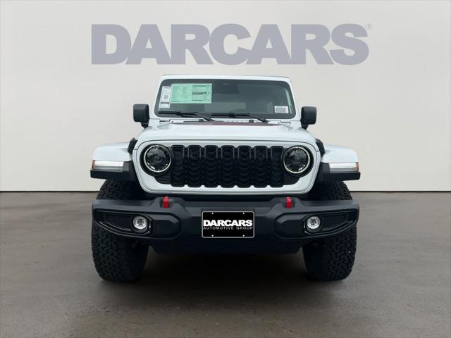 2026 Jeep Wrangler 4-Door Willys 41 2026 Jeep Wrangler 4-Door Willys 41