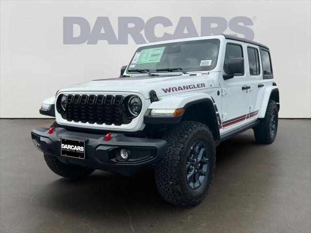 2026 Jeep Wrangler 4-Door Willys 41 2026 Jeep Wrangler 4-Door Willys 41