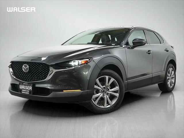 2023 Mazda CX-30 2.5 S Premium for sale in White Bear Lake, MN