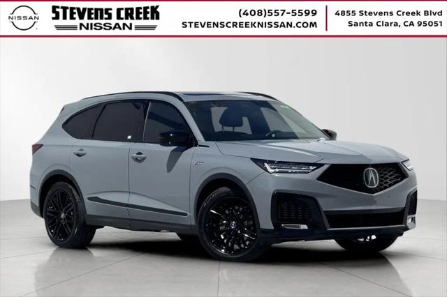 2025 Acura MDX A-SPEC Advance Package for sale in Santa Clara, CA