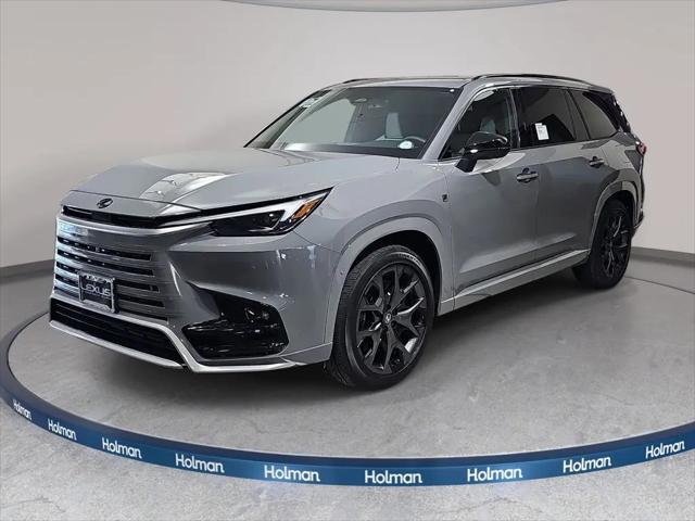 2026 Lexus TX 500h F SPORT Performance Premium for sale in Greenwood Village, CO