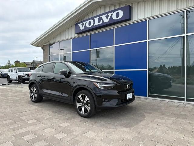 2023 Volvo CT Twin Plus for sale in Bend, OR