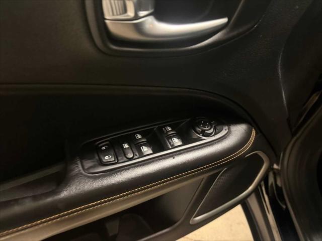 2019 Jeep Compass Limited 4x4