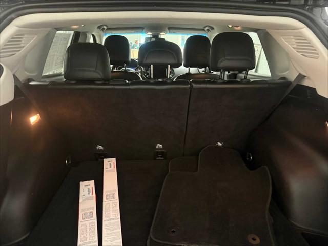 2019 Jeep Compass Limited 4x4