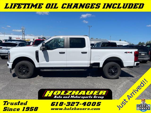 2024 Ford F-250 XL for sale in Nashville, IL