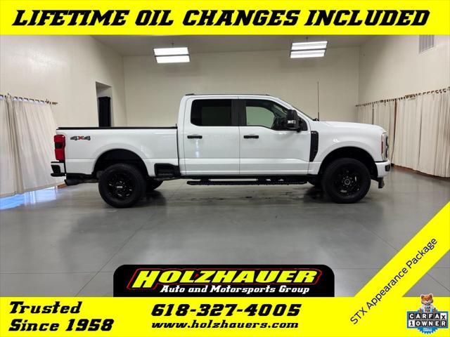 2024 Ford F-250 XL for sale in Nashville, IL