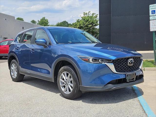 2023 Mazda CX-5 2.5 S for sale in Trevose, PA