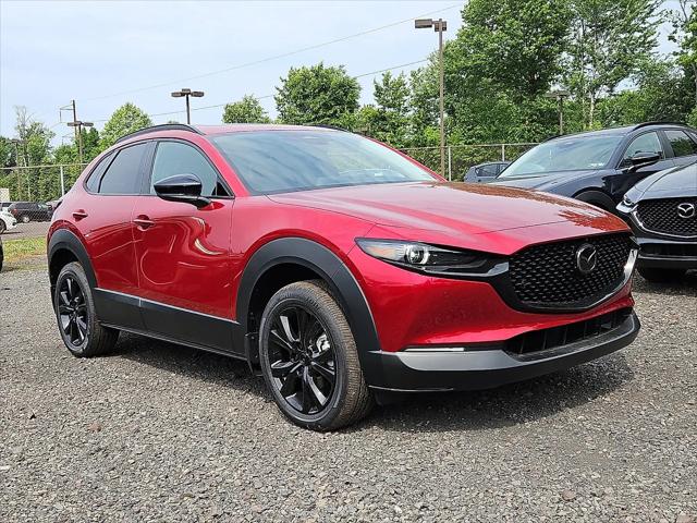 2026 Mazda CX-30 2.5 Turbo Premium Plus for sale in Trevose, PA