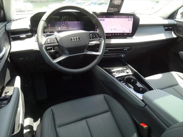 2026 Audi Q3 TFSI quattro S tronic