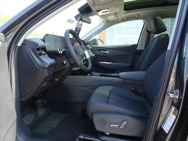 2026 Audi Q3 TFSI quattro S tronic