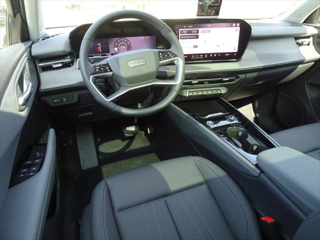 2026 Audi Q3 TFSI quattro S tronic