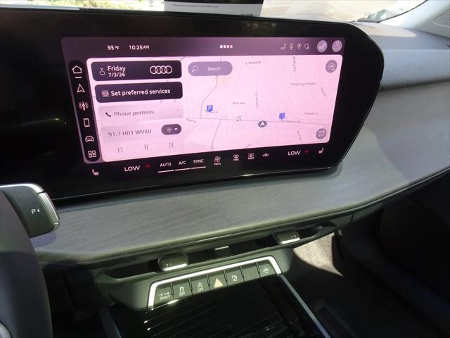2026 Audi Q3 TFSI quattro S tronic