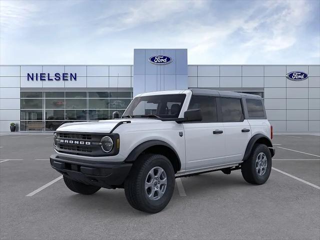 2026 Ford Bronco Big Bend for sale in Morristown, NJ