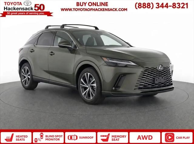 2023 Lexus RX 350 Premium for sale in Hackensack, NJ