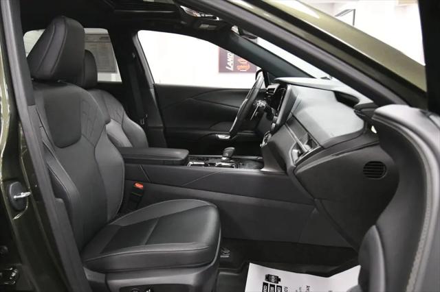 2023 Lexus RX 350 Premium