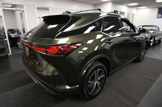 2023 Lexus RX 350 Premium